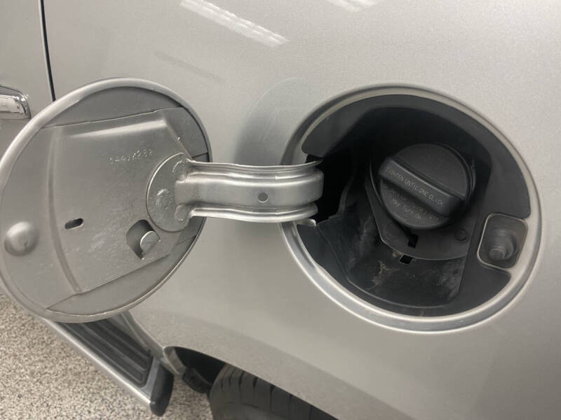 2016 Chevrolet Traverse LS