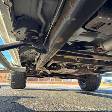 2007 GMC Sierra 1500 Classic Denali