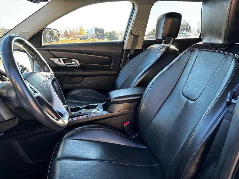 2014 GMC Terrain SLT-1