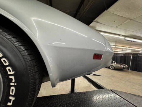 1978 Chevrolet Corvette