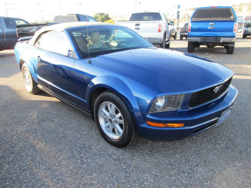 2006 Ford Mustang for sale in Billings, MT