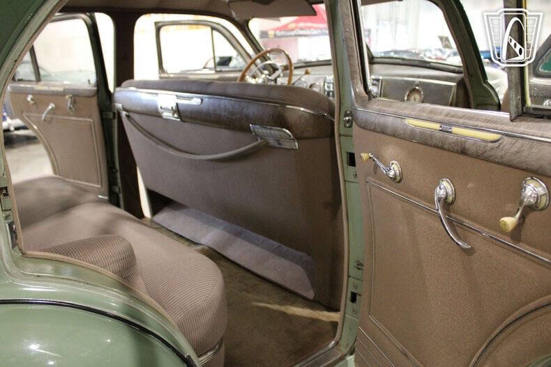 1941 Buick Super