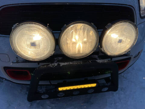 2014 MINI Countryman Cooper S ALL4