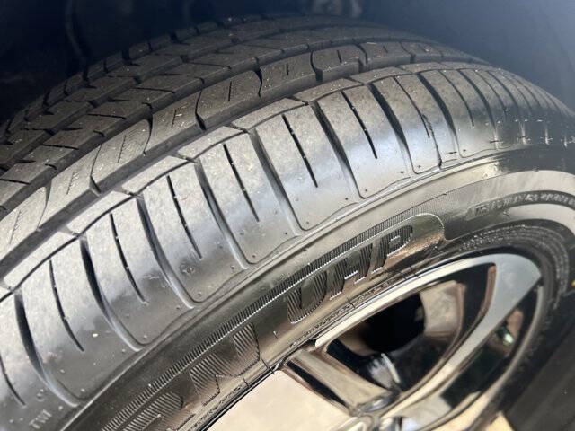 2022 Honda Insight EX