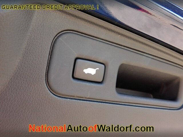 2021 Honda Passport Touring