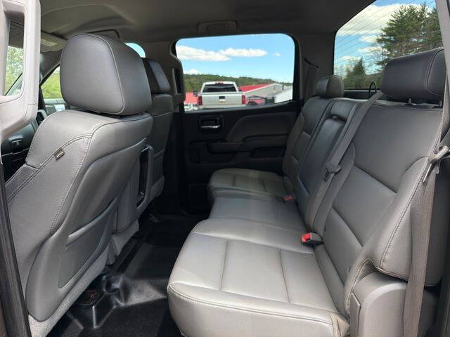 2015 GMC Sierra 2500HD