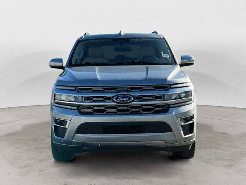 2024 Ford Expedition MAX Platinum