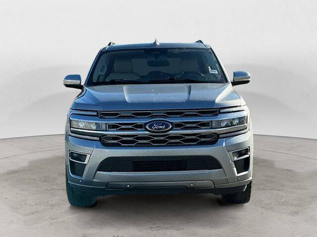 2024 Ford Expedition MAX Platinum