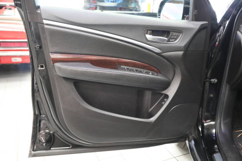 2014 Acura MDX SH-AWD w/Tech w/RES