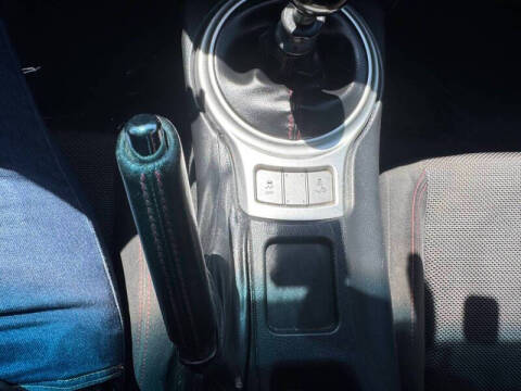 2018 Subaru BRZ Premium
