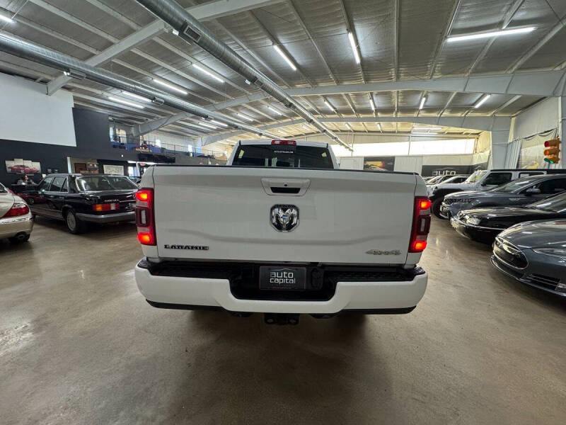 2023 RAM 2500 Laramie