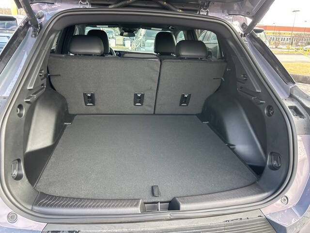 2026 Chevrolet Equinox EV LT 2