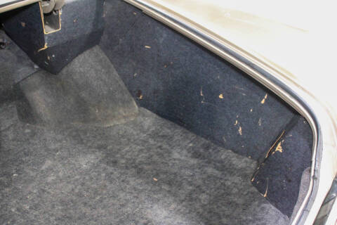 1969 Cadillac DeVille