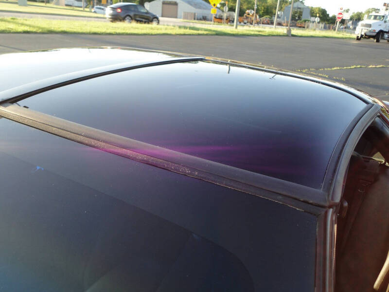 2000 Pontiac Firebird