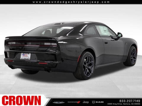 2026 Dodge Charger