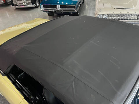 1966 Chevrolet Chevelle