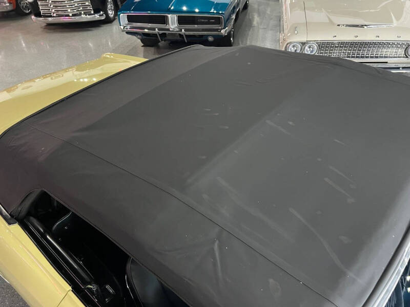 1966 Chevrolet Chevelle