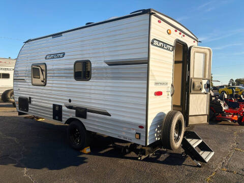 2026 Sunset Park RV Sun Lite