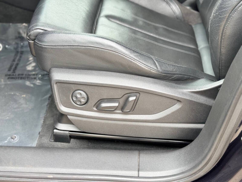 2018 Audi SQ5 3.0T quattro Premium Plus