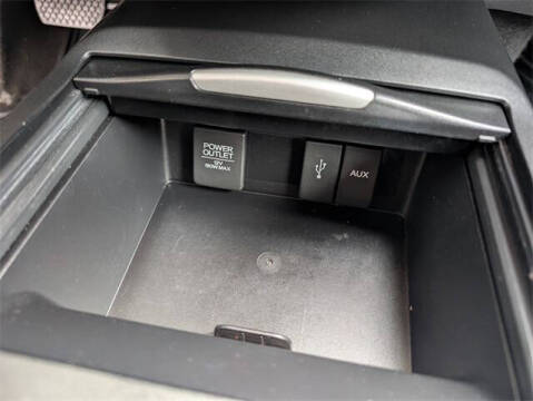 2018 Acura RDX w/Advance