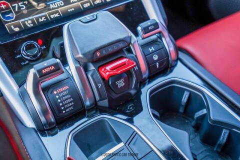 2019 Lamborghini Urus