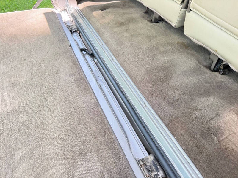 1996 Lexus LX 450