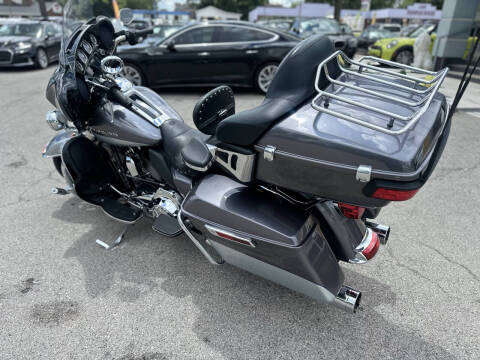 2014 Harley-Davidson Ultra Limited