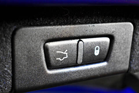 2017 Maserati Ghibli S