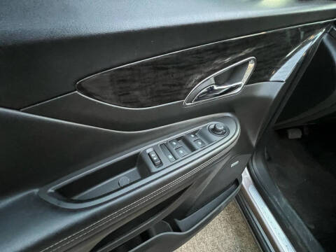 2014 Buick Encore Premium