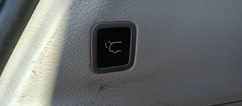 2017 Chrysler Pacifica Touring Plus