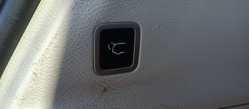 2017 Chrysler Pacifica Touring Plus