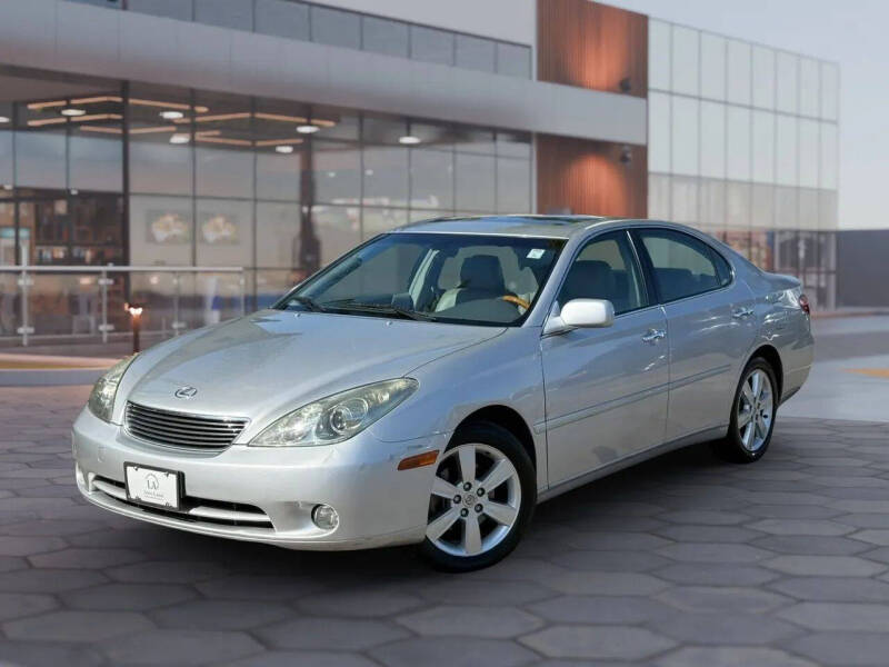 2006 Lexus ES 330