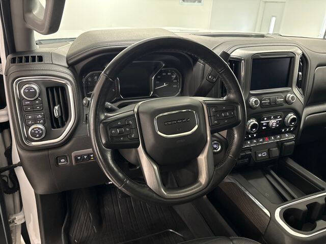 2022 GMC Sierra 2500HD