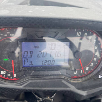 2023 Polaris RZR XP 1000