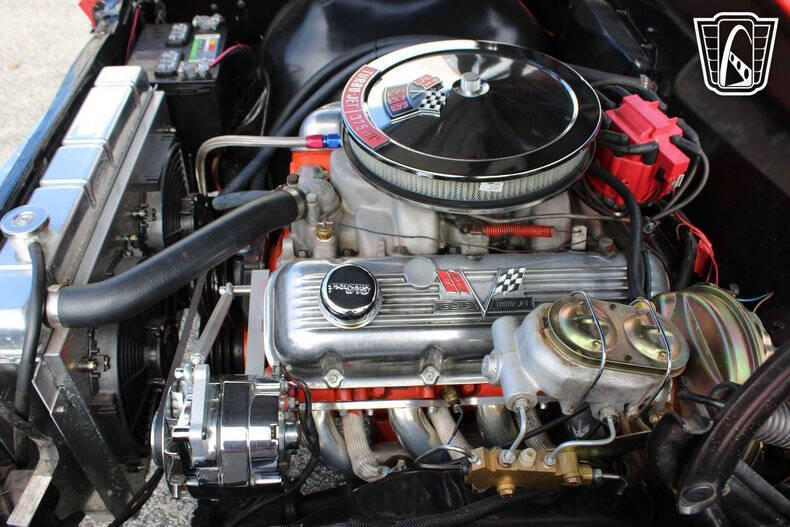 1966 Chevrolet Chevelle