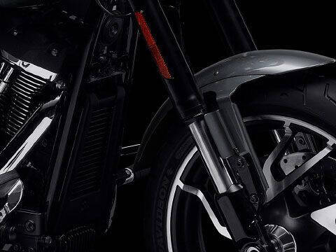 2021 Harley-Davidson Sport Glide