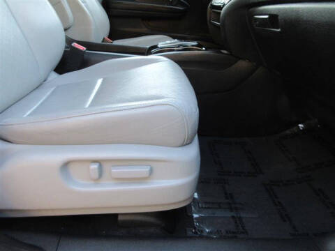 2019 Honda Passport Touring