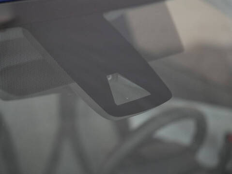 2018 Toyota Prius Two