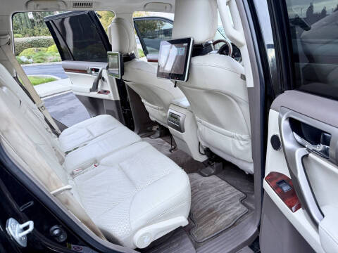 2013 Lexus GX 460 Premium