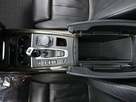 2017 BMW X5 xDrive40e iPerformance