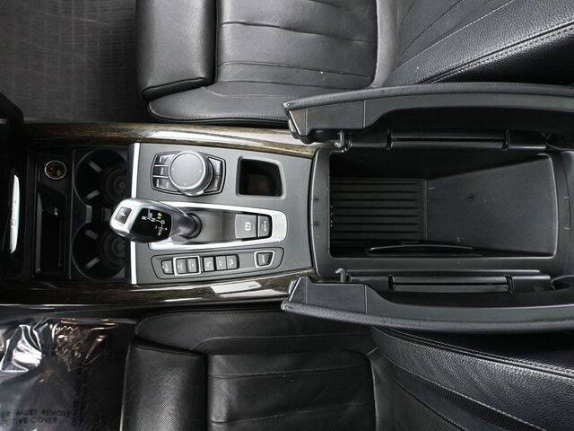 2017 BMW X5 xDrive40e iPerformance