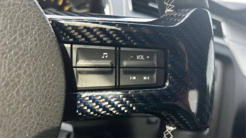2014 Ford Mustang GT Premium