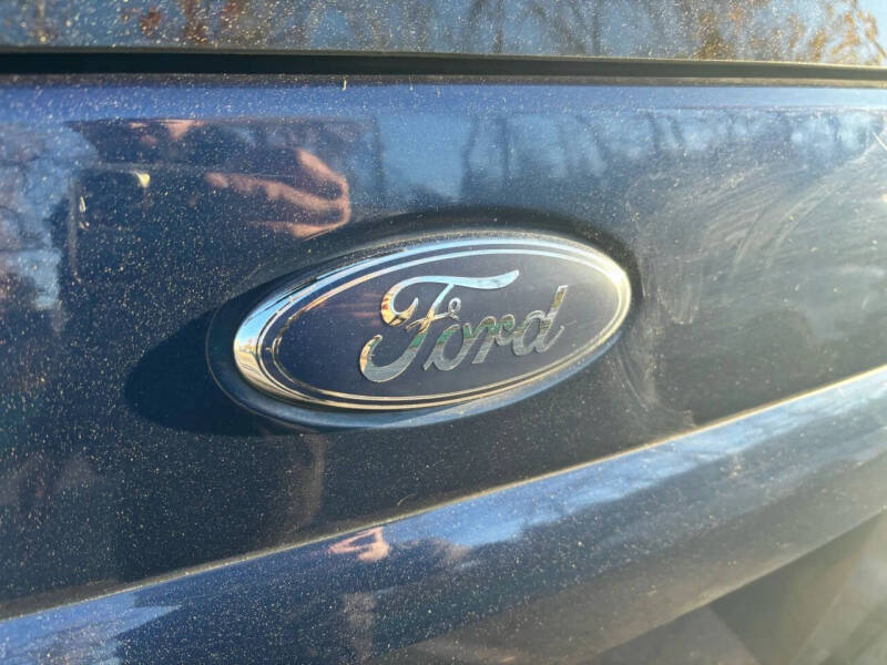 2006 Ford Freestyle SE