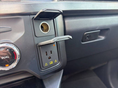 2024 Ford F-250 Super Duty