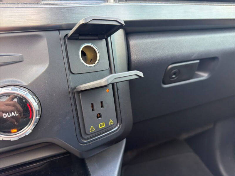 2024 Ford F-250 Super Duty
