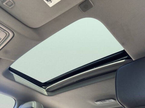 2024 GMC Sierra 3500HD