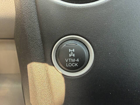 2015 Honda Pilot EX-L w/DVD