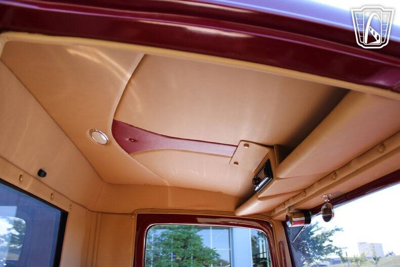 1934 Chevrolet Apache