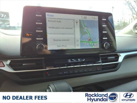 2023 Toyota Sienna XLE 7-Passenger