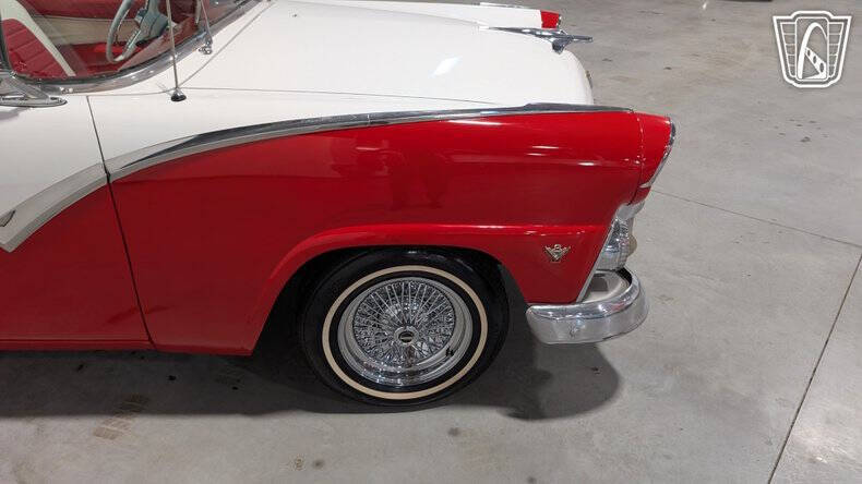 1955 Ford Fairlane